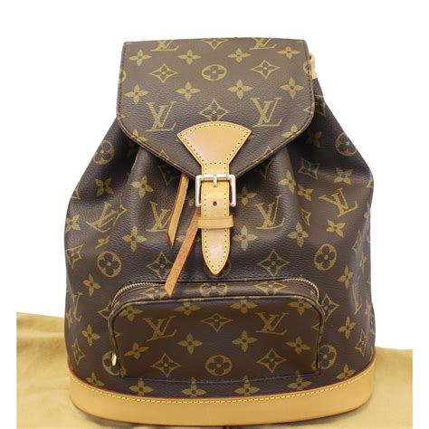 louis vuitton mini backpack look a like|Louis Vuitton monogram mini backpack.